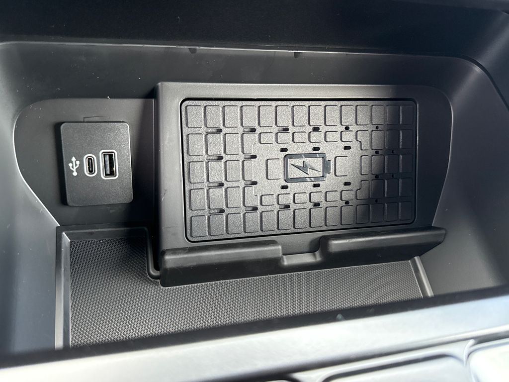 New 2026 Gray Ford XLT image 30