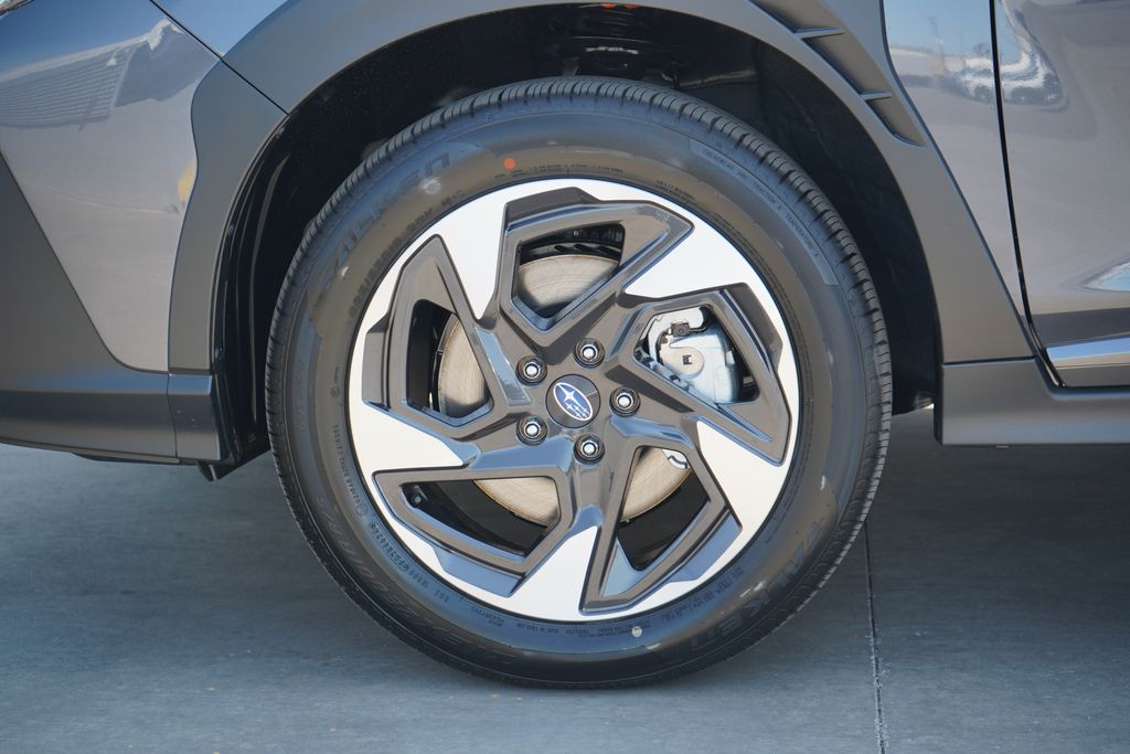 2025 Subaru Crosstrek Limited 2