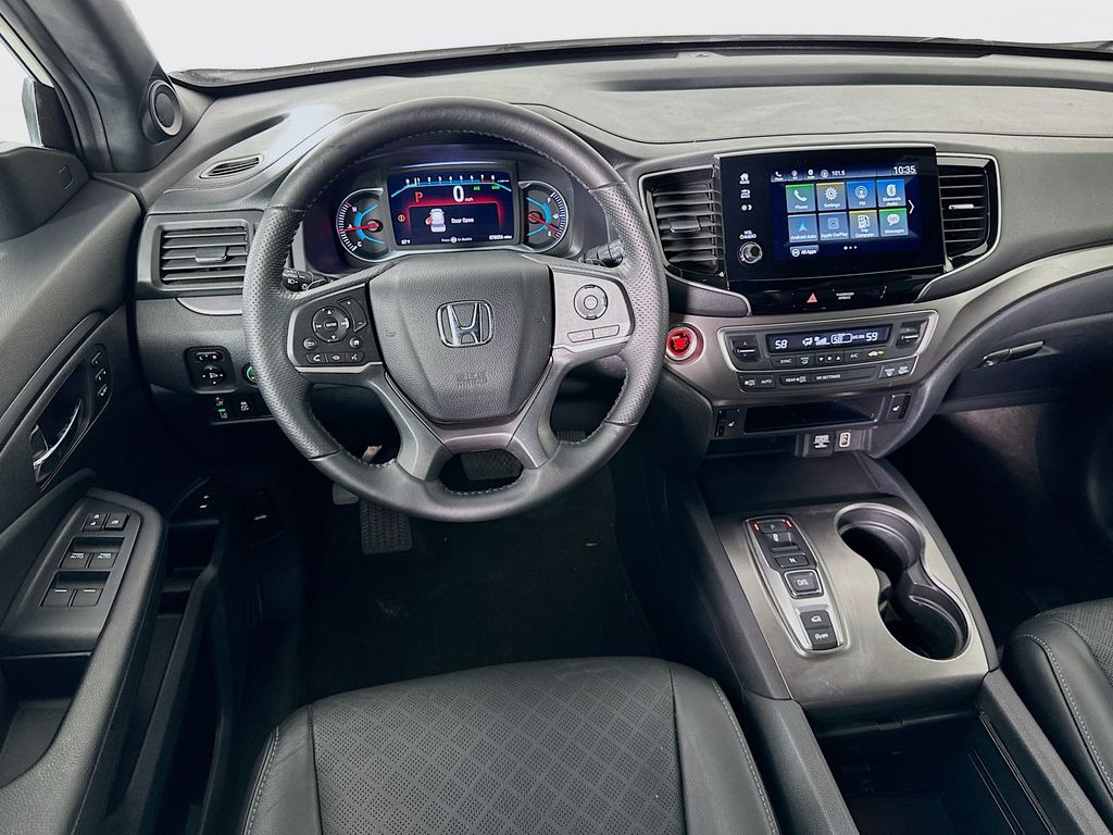 Thumbnail: 2019 Honda Passport - 22