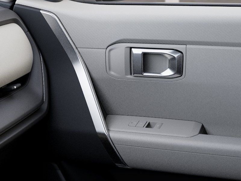 2027 Snow White Pearl Kia Seltos S AWD SUV