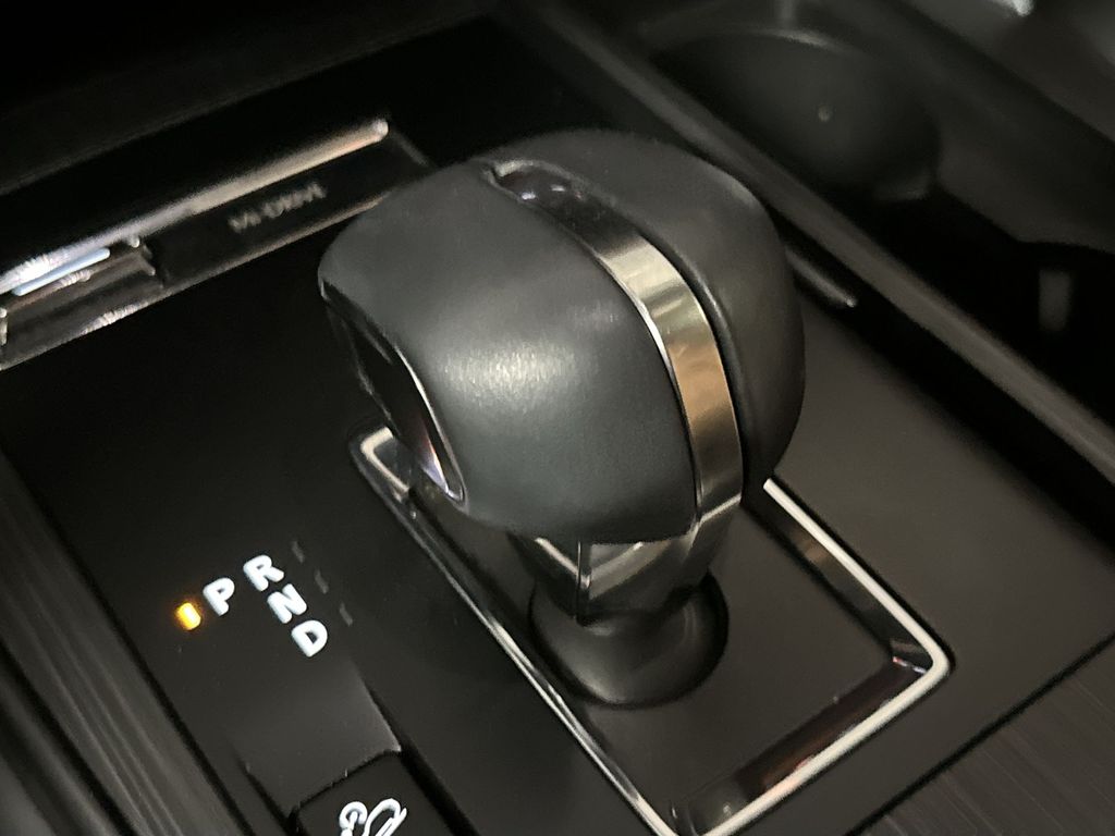 2025 Mazda CX-90 3.3 Turbo S Premium Plus White at Stokes Mazda