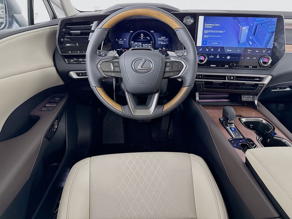 Thumbnail: 2026 Lexus RX - 19