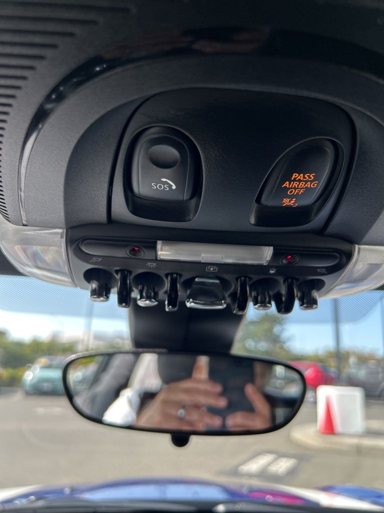 2021 MINI Cooper S 9