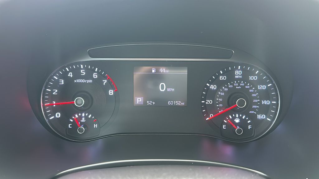 2020 Kia Soul X-Line Green at Central Houston Nissan