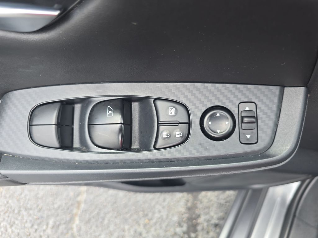 Used 2025 Nissan Sentra Sedan