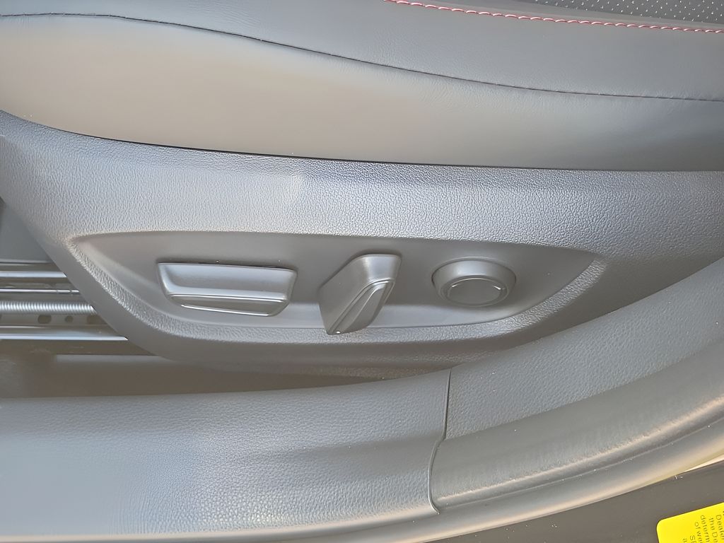 New 2026 Black Toyota XSE Premium image 29