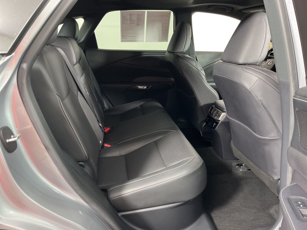 Thumbnail: 2024 Lexus RX - 8