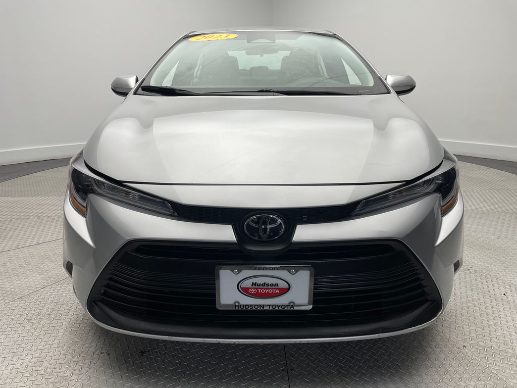 Thumbnail: 2023 Toyota Corolla - 2