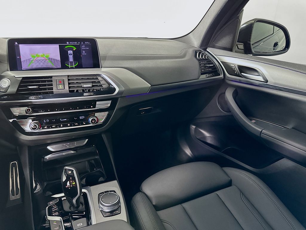 Thumbnail: 2020 BMW X3 - 24