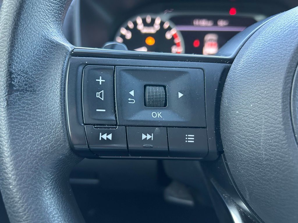 Thumbnail: 2023 Nissan Rogue - 19