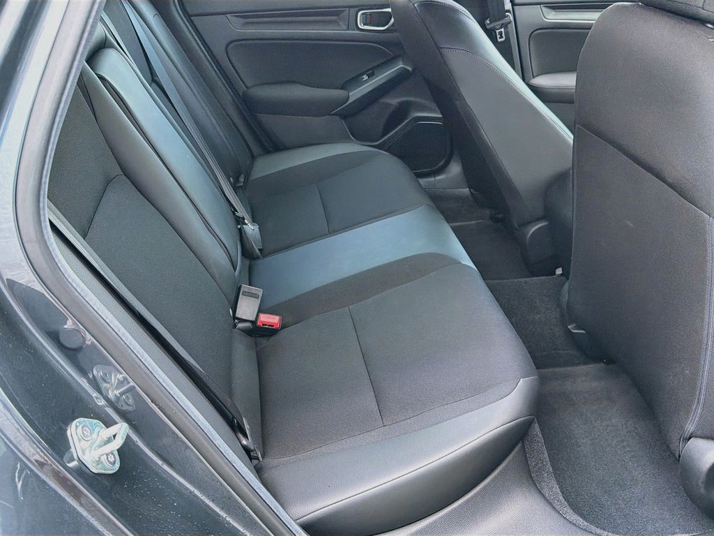 Used 2026  Honda Sport image 25