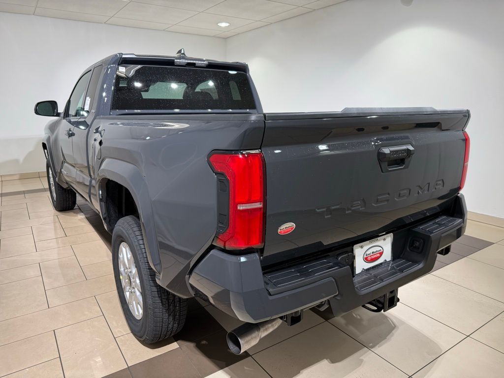 Thumbnail: 2026 Toyota Tacoma - 3