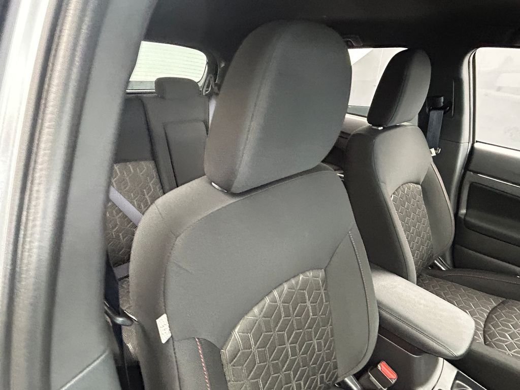 New 2025 Gray Metallic Mitsubishi  image 34