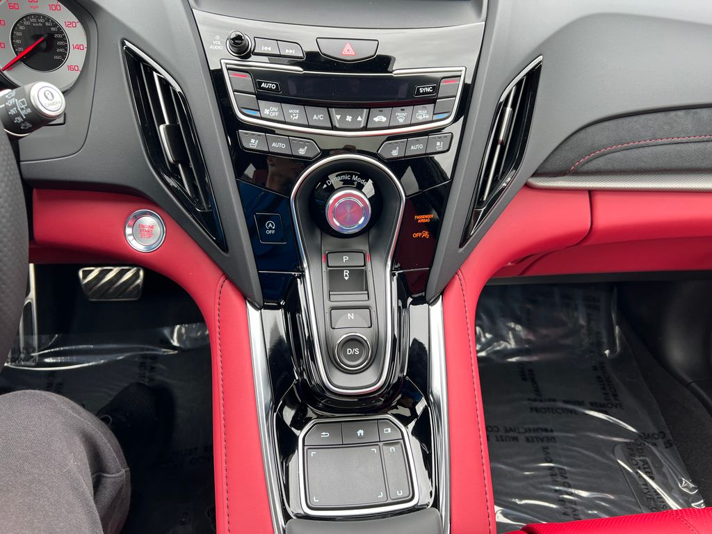 2025 Acura RDX Advance 19