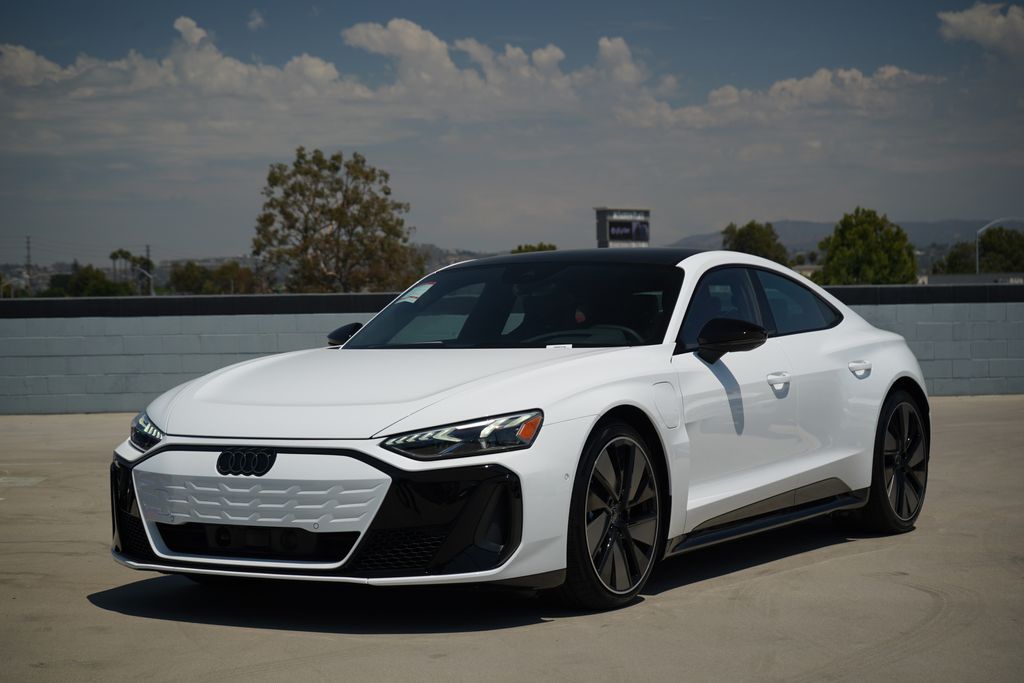 2026 Audi e-tron GT Prestige -
                  Santa Ana, CA