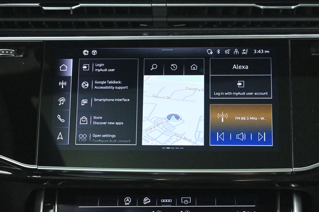 2025 Audi Q7  17