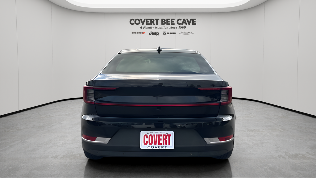 Used Car 2021 Polestar 2  Launch Edition For Sale Under $25,000 In Austin, Texas