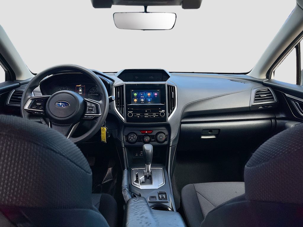 Used 2022 White Subaru Premium image 21