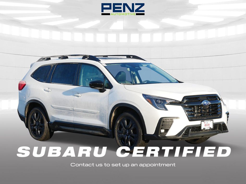2024 Subaru Ascent Onyx Edition AWD