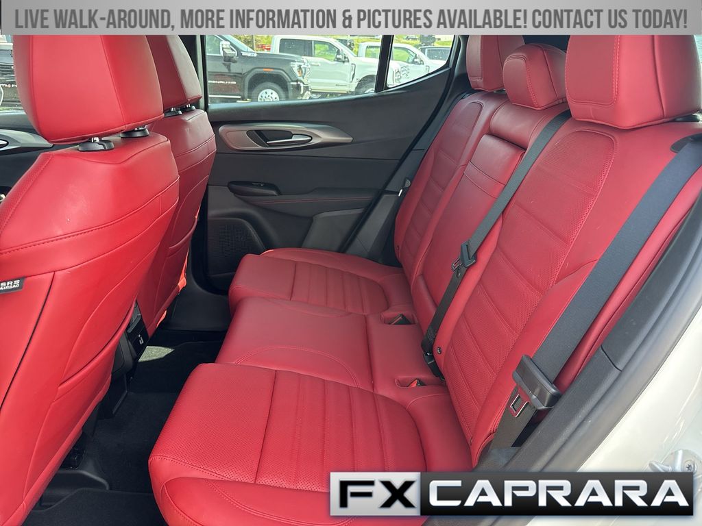 Used 2026 Alfa romeo Tonale SUV