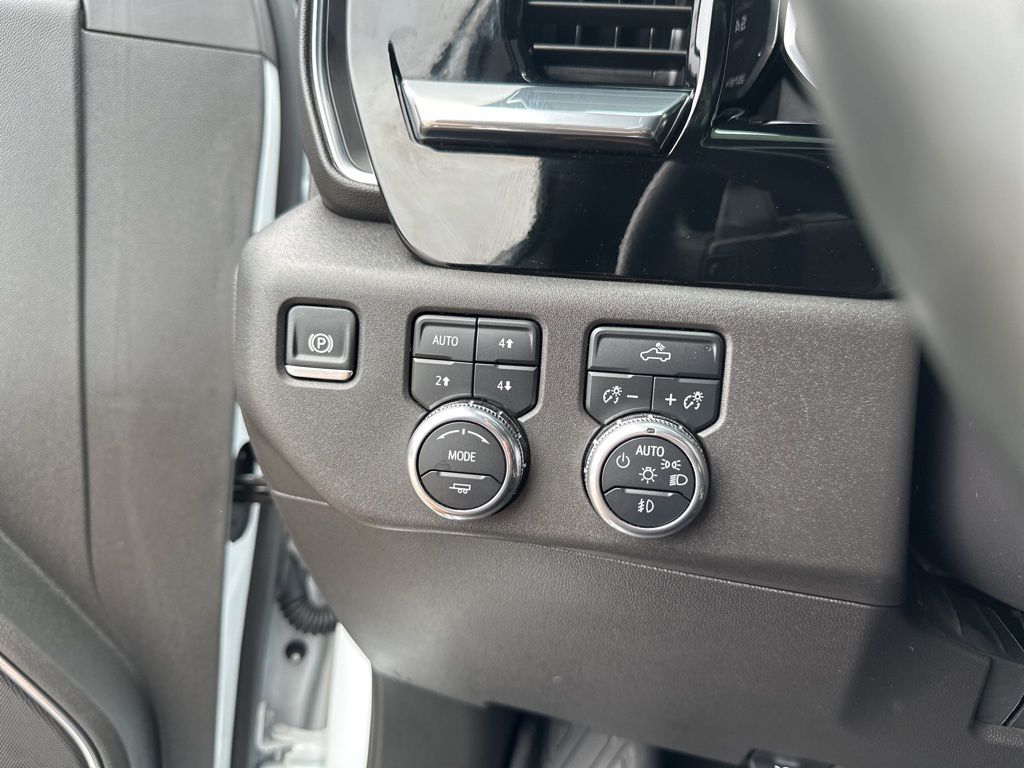 Used Car 2024 Gmc Sierra 1500  Elevation For Sale Under $50,000 In Austin, Texas