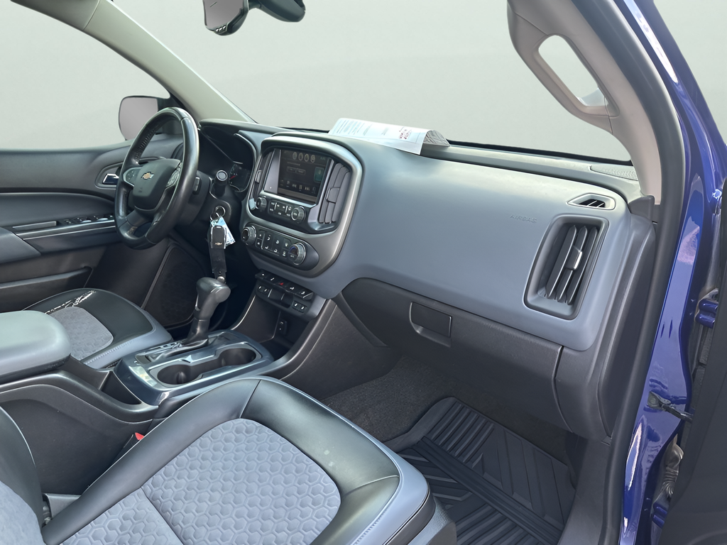 Used Car 2016 Chevrolet Colorado  Z71 For Sale In Austin, Texas