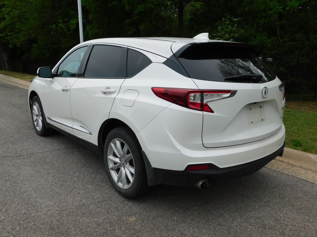 2019 Acura RDX Base 3