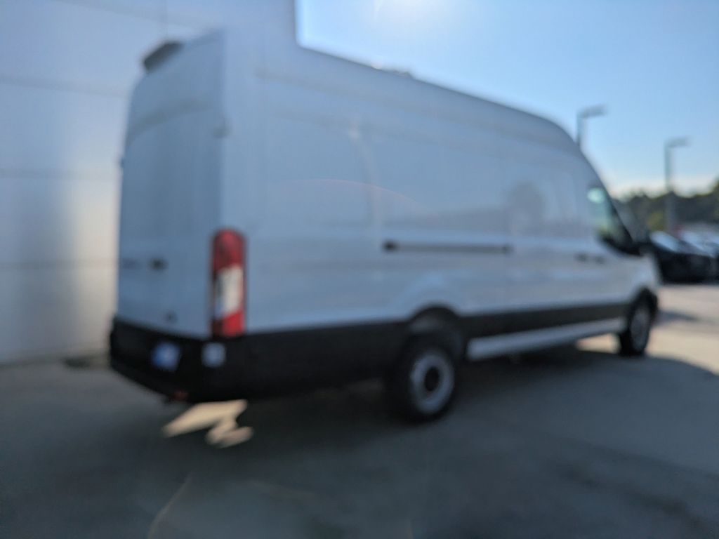 2026 Ford Transit-350 Cargo Van 