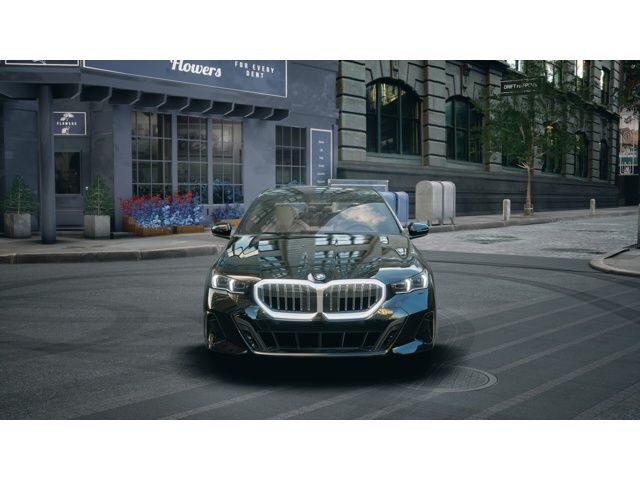 Thumbnail: 2026 BMW 5 Series - 3