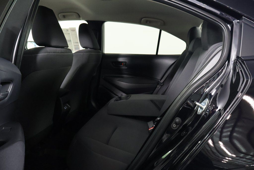 Thumbnail: 2026 Toyota Corolla - 6