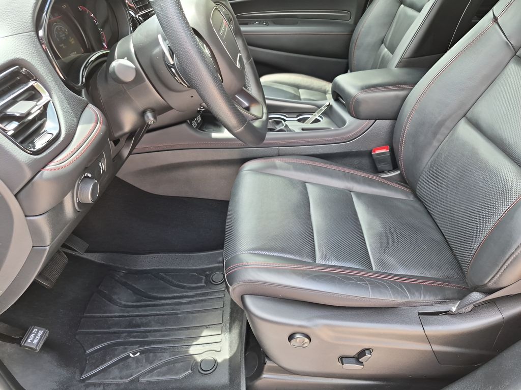 Used Car 2024 Dodge Durango  R/t Plus For Sale Under $50,000 In Austin, Texas