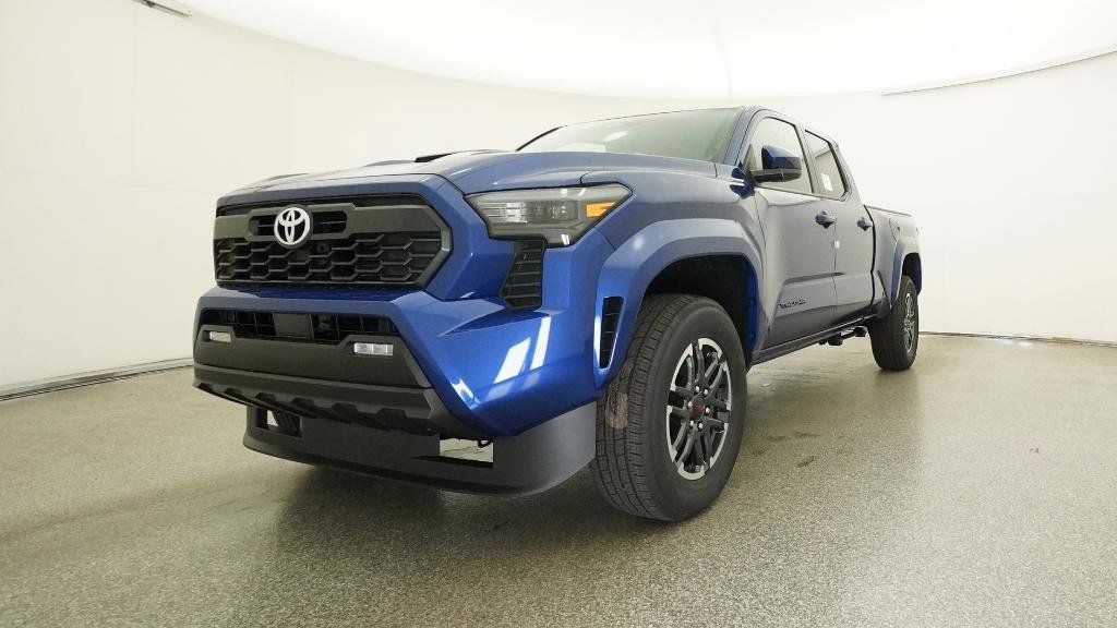 Thumbnail: 2025 Toyota Tacoma - 22
