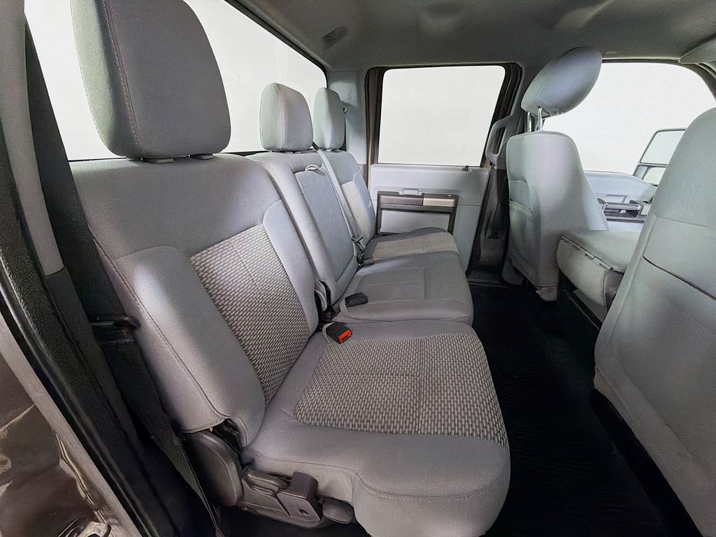 Used 2015 Ford F-250SD Truck