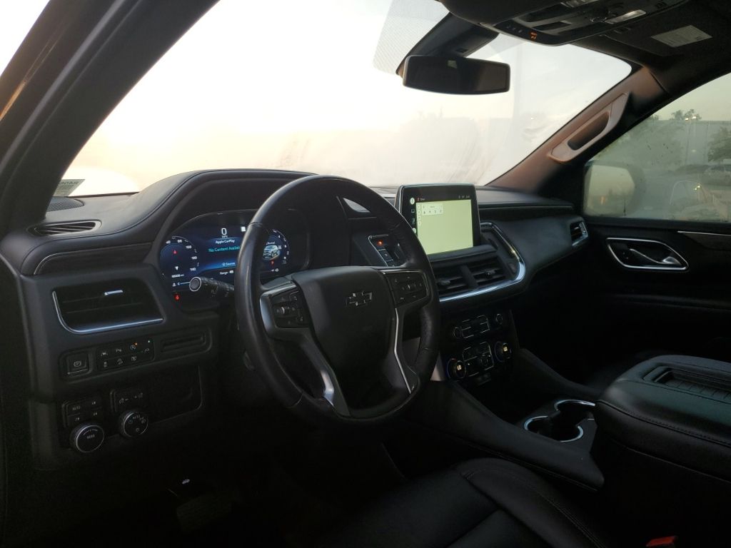 Used Car 2022 Chevrolet Tahoe  Z71 For Sale In Austin, Texas