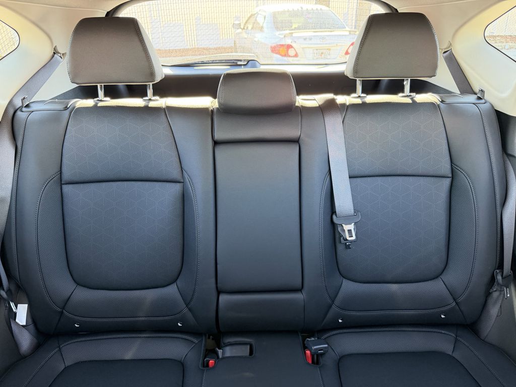 new 2026 Kia Seltos car, priced at $24,323