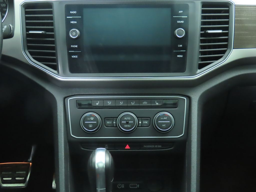 Thumbnail: 2019 Volkswagen Atlas - 15