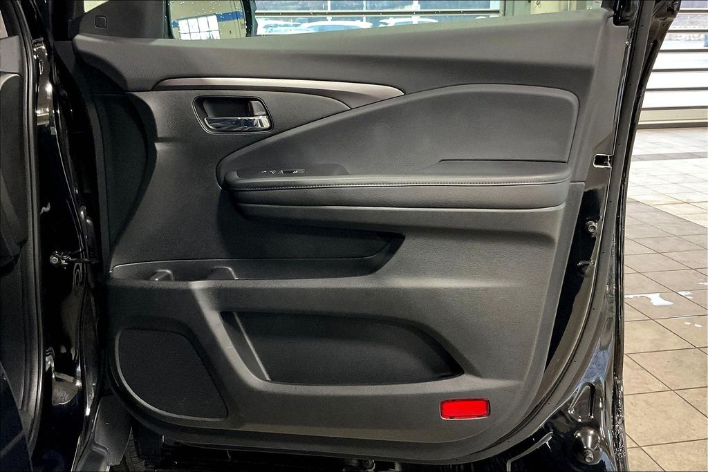 2022 Honda Pilot — photo 12