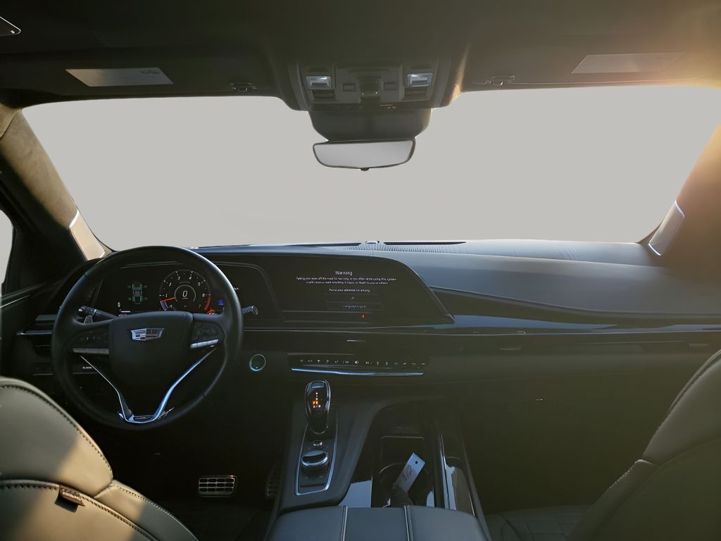 Used Car 2023 Cadillac Escalade Esv  V-series For Sale Under $100,000 In Austin, Texas