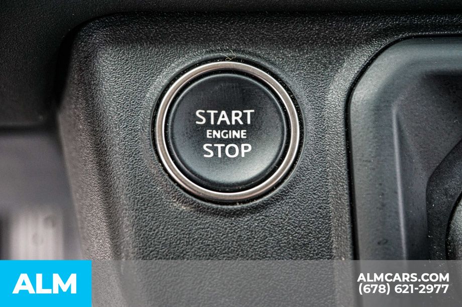 Used 2024 Black Land Rover S image 45