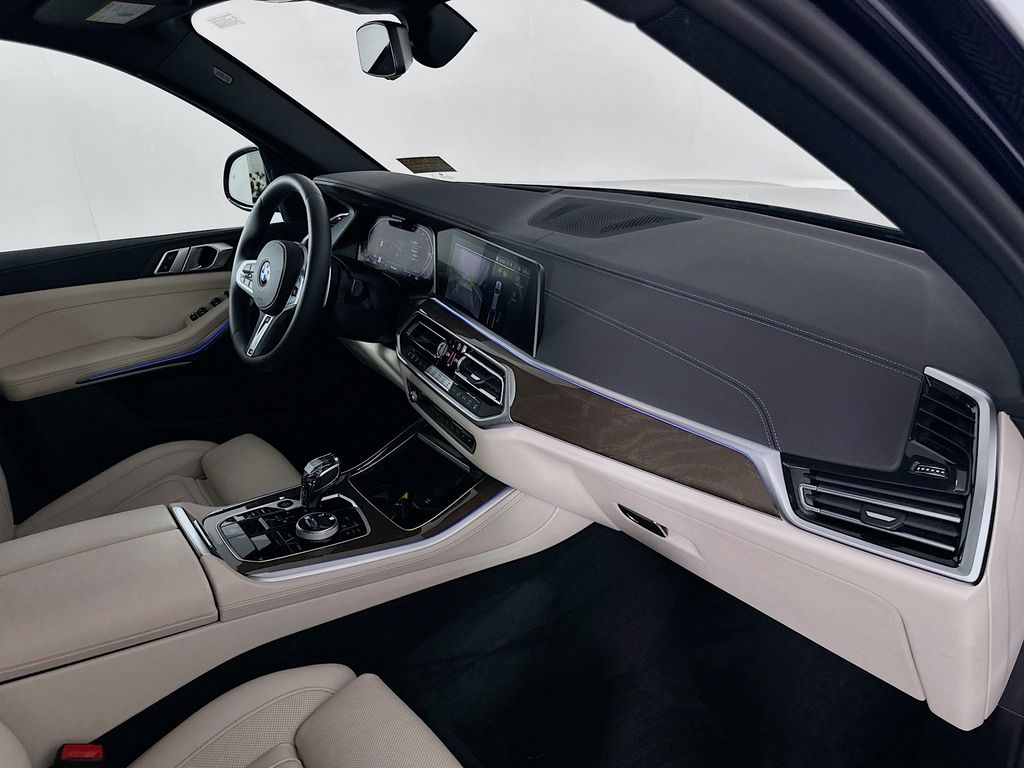 2022 BMW X5 xDrive40i 30