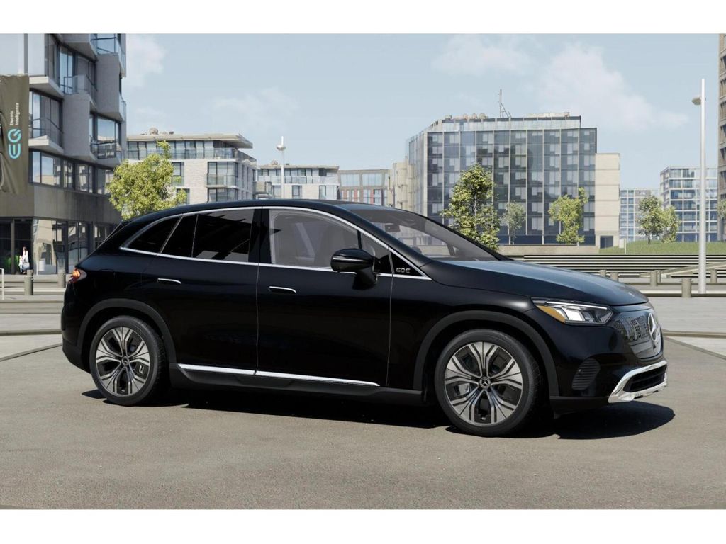 EQE 350 4MATIC SUV