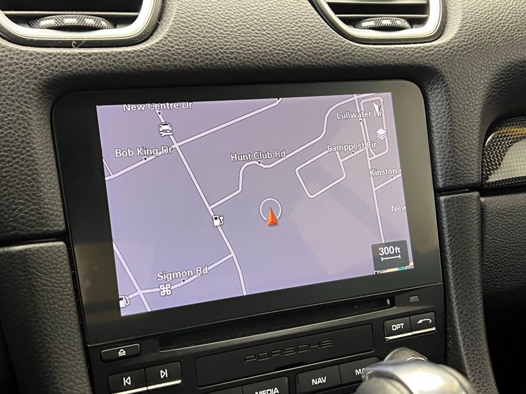 Thumbnail: 2018 Porsche 718 Cayman - 14