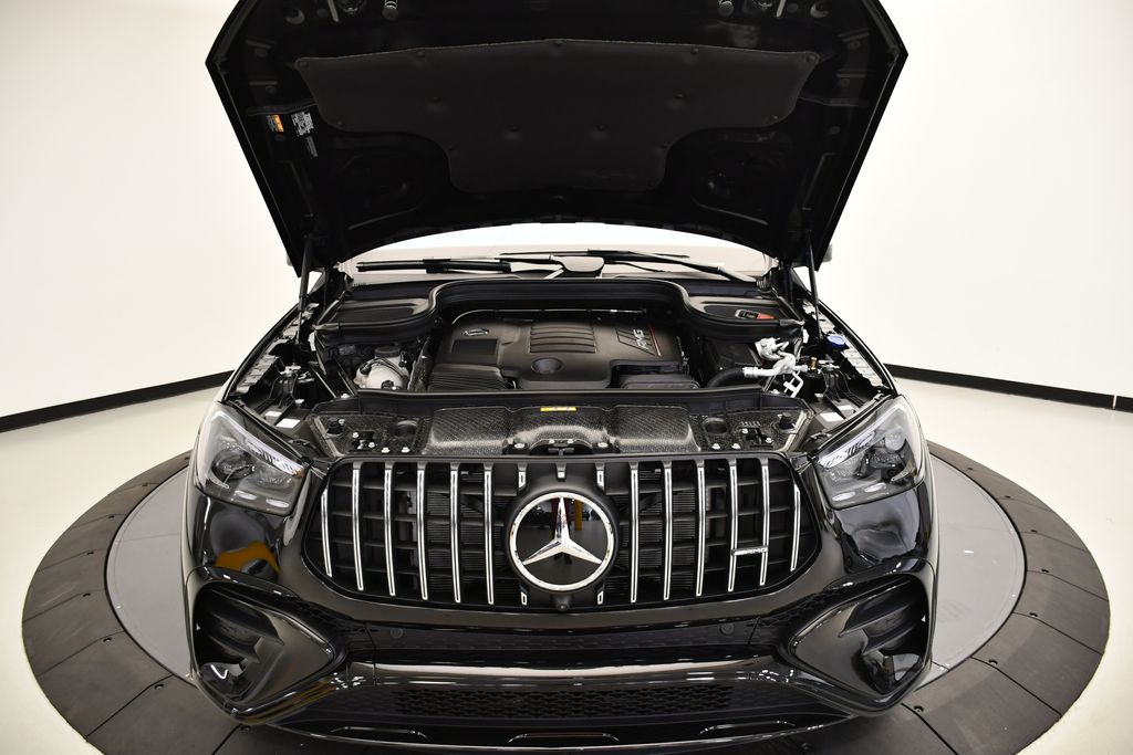 Thumbnail: 2025 Mercedes-Benz GLE - 13