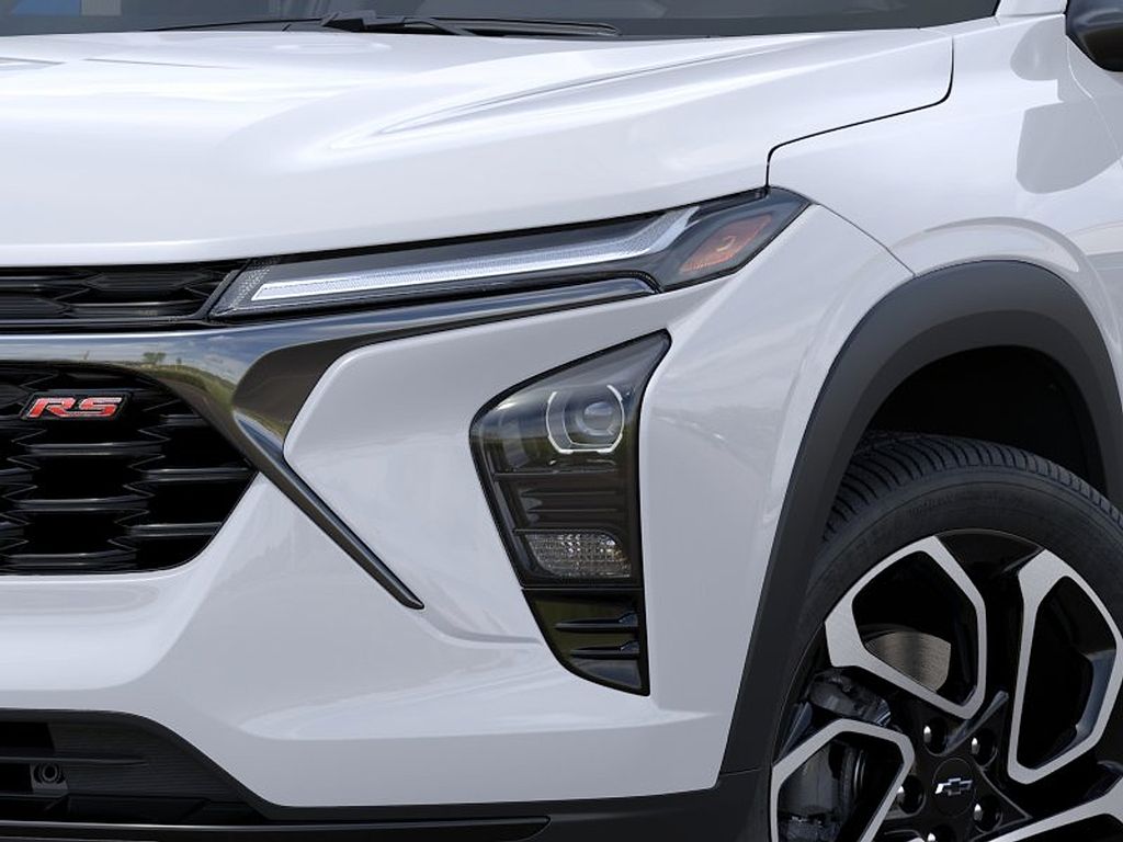 new 2026 Chevrolet Trax car, priced at $29,179