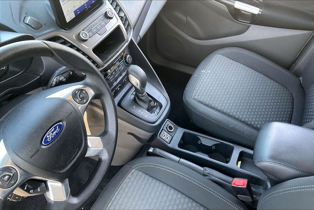 Used 2022 Ford Transit Connect Wagon