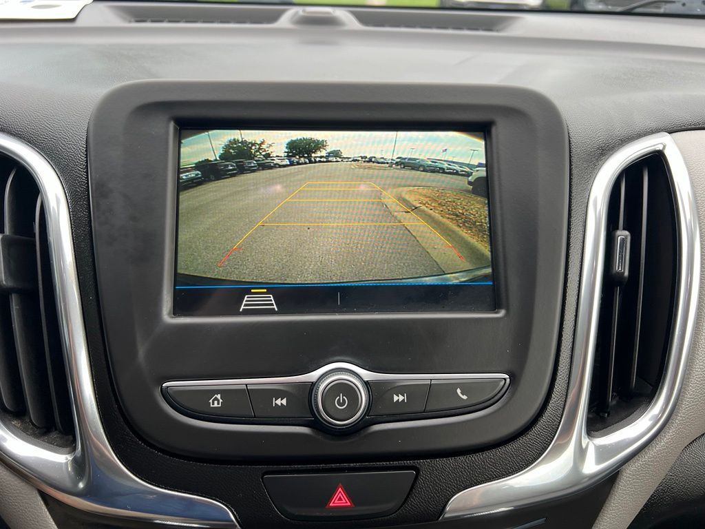 Used 2019 Chevrolet Equinox SUV
