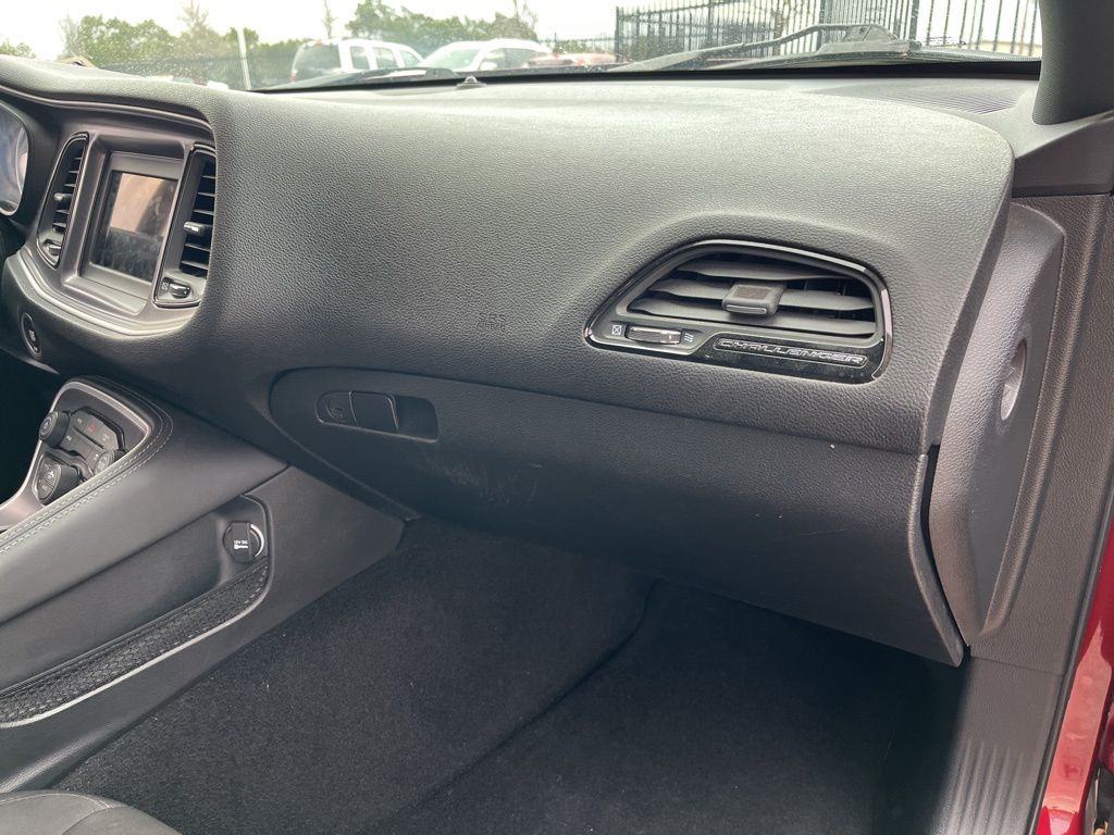 Thumbnail: 2019 Dodge Challenger - 22