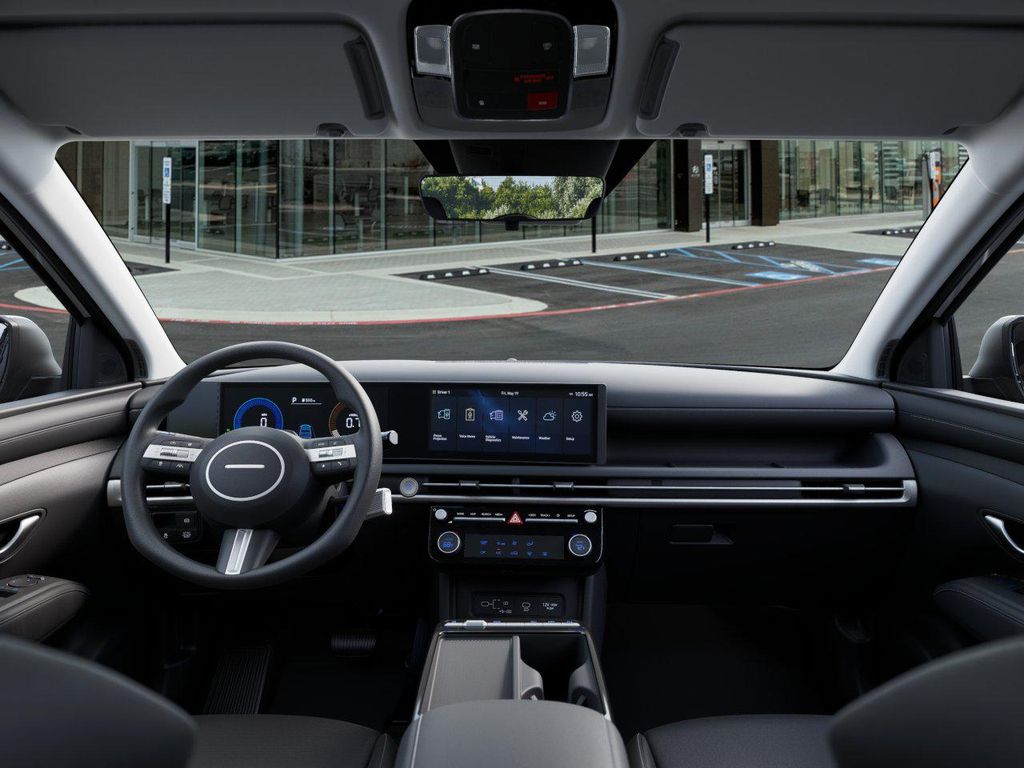 Thumbnail: 2026 Hyundai Tucson - 11