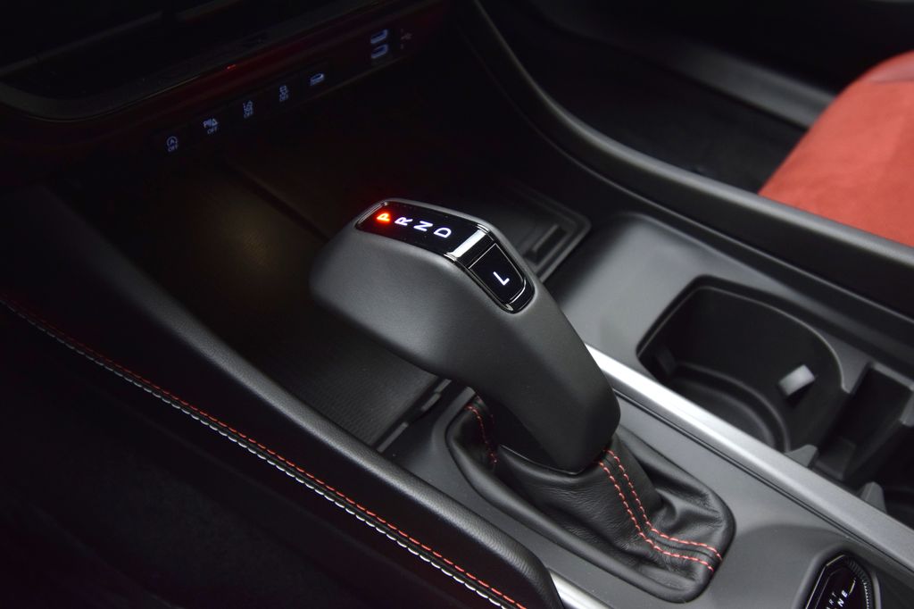 new 2026 Dodge Charger car, priced at $64,949