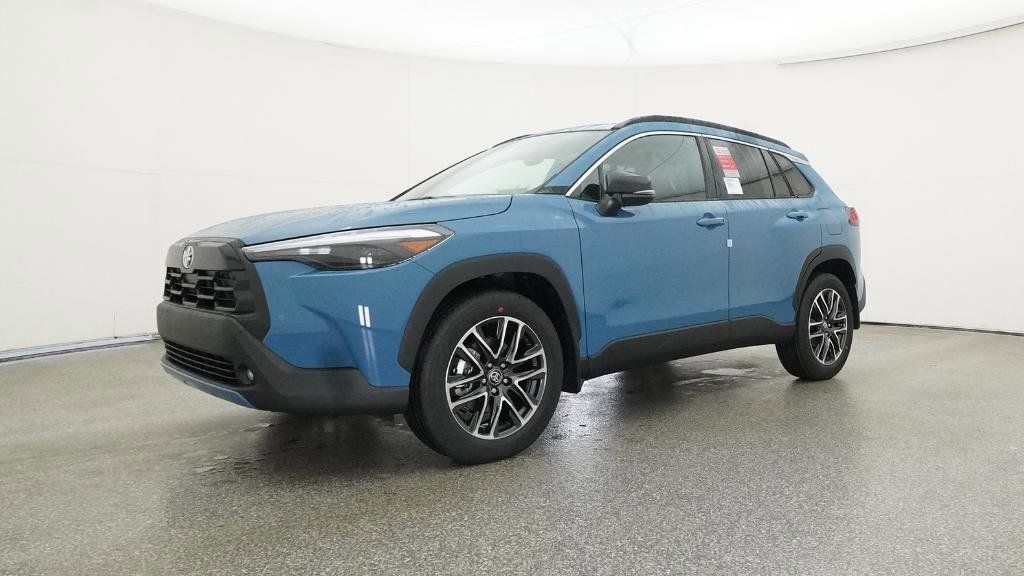 Thumbnail: 2026 Toyota Corolla Cross - 14